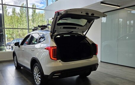 Haval Jolion, 2025 год, 2 523 510 рублей, 8 фотография