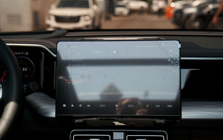 GAC GS8, 2025 год, 4 949 000 рублей, 16 фотография