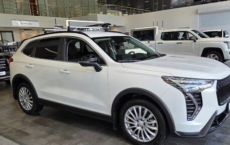 Haval Jolion, 2025 год, 2 523 510 рублей, 6 фотография