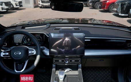 GAC GS8, 2025 год, 4 949 000 рублей, 15 фотография