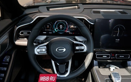 GAC GS8, 2025 год, 4 949 000 рублей, 13 фотография