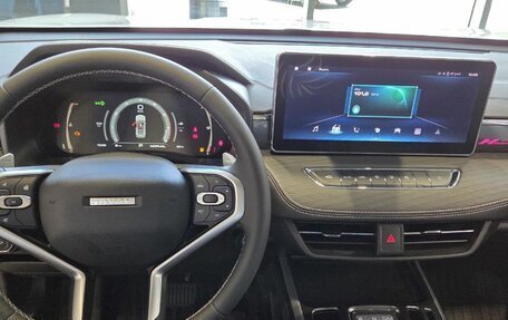 Haval Jolion, 2025 год, 2 523 510 рублей, 21 фотография