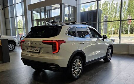 Haval Jolion, 2025 год, 2 523 510 рублей, 12 фотография