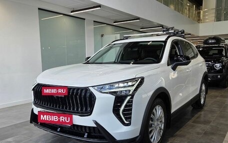 Haval Jolion, 2025 год, 2 523 510 рублей, 4 фотография