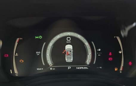 Haval Jolion, 2025 год, 2 523 510 рублей, 23 фотография