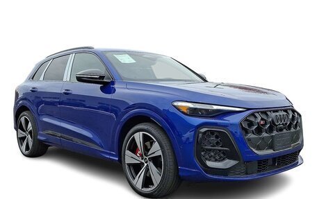 Audi SQ5, 2025 год, 13 514 231 рублей, 3 фотография