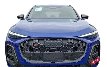 Audi SQ5, 2025 год, 13 514 231 рублей, 2 фотография