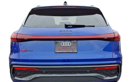 Audi SQ5, 2025 год, 13 514 231 рублей, 5 фотография