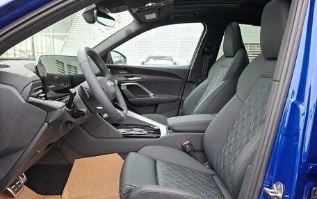 Audi SQ5, 2025 год, 13 514 231 рублей, 11 фотография