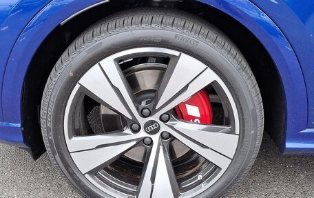 Audi SQ5, 2025 год, 13 514 231 рублей, 10 фотография