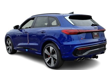 Audi SQ5, 2025 год, 13 514 231 рублей, 6 фотография