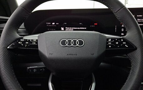 Audi SQ5, 2025 год, 13 514 231 рублей, 17 фотография