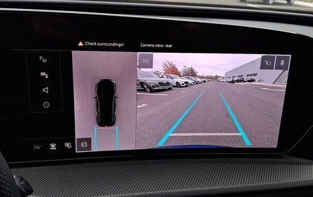 Audi SQ5, 2025 год, 13 514 231 рублей, 16 фотография