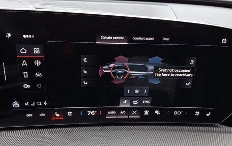 Audi SQ5, 2025 год, 13 514 231 рублей, 14 фотография