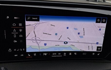 Audi SQ5, 2025 год, 13 514 231 рублей, 15 фотография