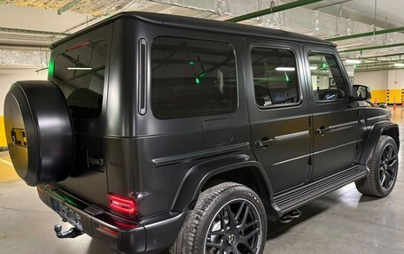 Mercedes-Benz G-Класс AMG, 2025 год, 33 370 000 рублей, 4 фотография