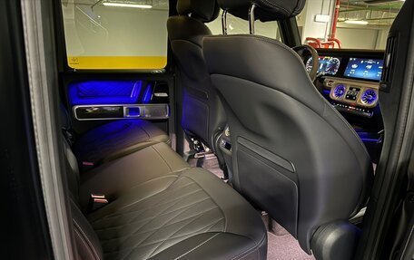 Mercedes-Benz G-Класс AMG, 2025 год, 33 370 000 рублей, 7 фотография