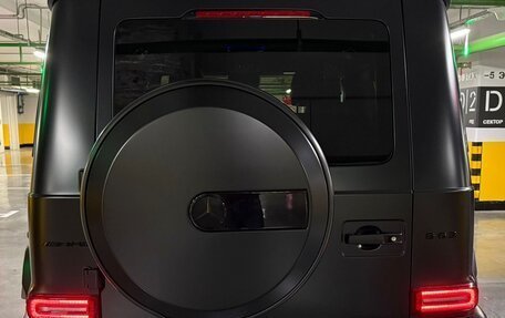 Mercedes-Benz G-Класс AMG, 2025 год, 33 370 000 рублей, 6 фотография