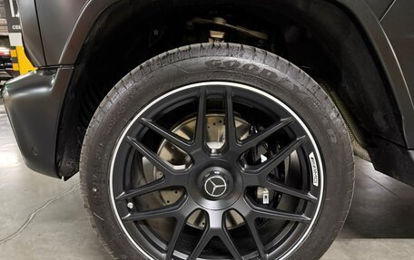 Mercedes-Benz G-Класс AMG, 2025 год, 33 370 000 рублей, 12 фотография