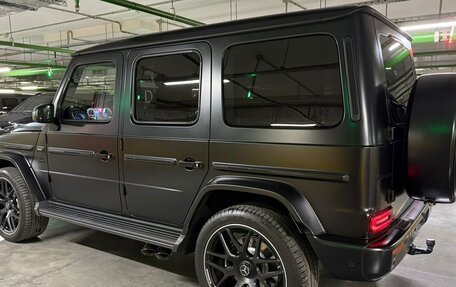 Mercedes-Benz G-Класс AMG, 2025 год, 33 370 000 рублей, 5 фотография