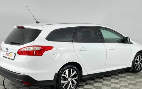 Ford Focus III, 2012 год, 725 000 рублей, 5 фотография
