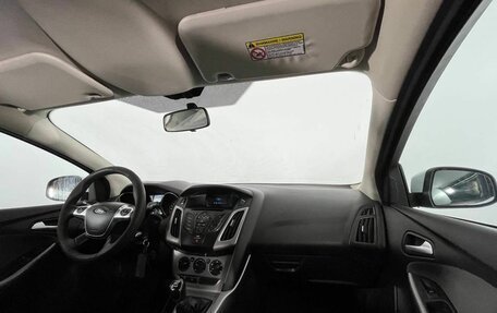 Ford Focus III, 2012 год, 725 000 рублей, 12 фотография