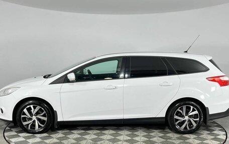 Ford Focus III, 2012 год, 725 000 рублей, 8 фотография