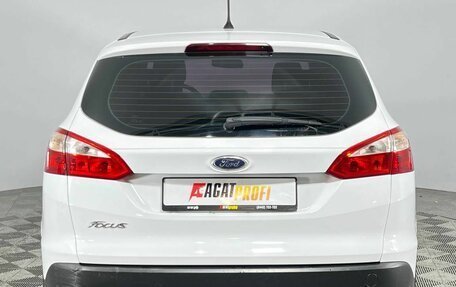 Ford Focus III, 2012 год, 725 000 рублей, 6 фотография