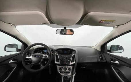 Ford Focus III, 2012 год, 725 000 рублей, 10 фотография