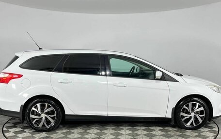 Ford Focus III, 2012 год, 725 000 рублей, 4 фотография
