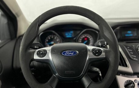 Ford Focus III, 2012 год, 725 000 рублей, 14 фотография