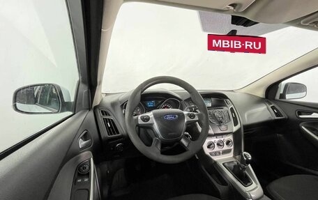 Ford Focus III, 2012 год, 725 000 рублей, 13 фотография