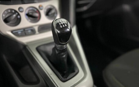 Ford Focus III, 2012 год, 725 000 рублей, 24 фотография