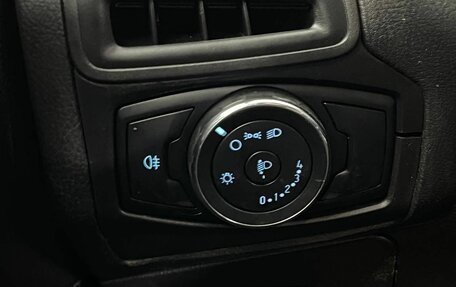 Ford Focus III, 2012 год, 725 000 рублей, 18 фотография