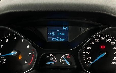 Ford Focus III, 2012 год, 725 000 рублей, 19 фотография