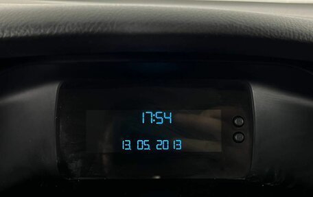 Ford Focus III, 2012 год, 725 000 рублей, 20 фотография