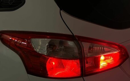 Ford Focus III, 2012 год, 725 000 рублей, 29 фотография