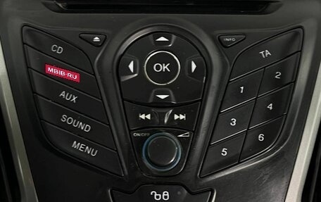 Ford Focus III, 2012 год, 725 000 рублей, 21 фотография