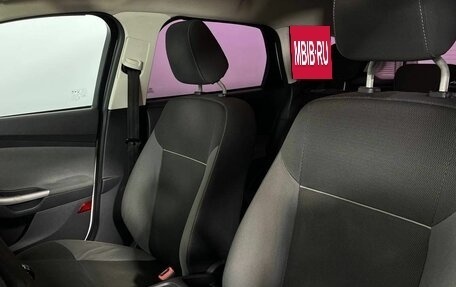 Ford Focus III, 2012 год, 725 000 рублей, 26 фотография