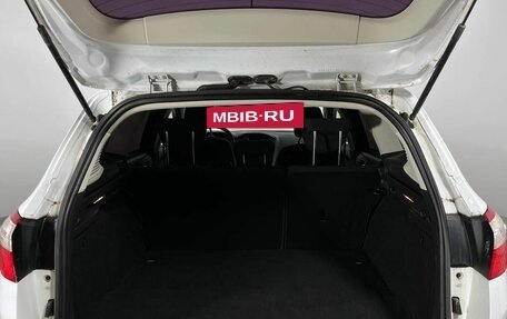 Ford Focus III, 2012 год, 725 000 рублей, 28 фотография