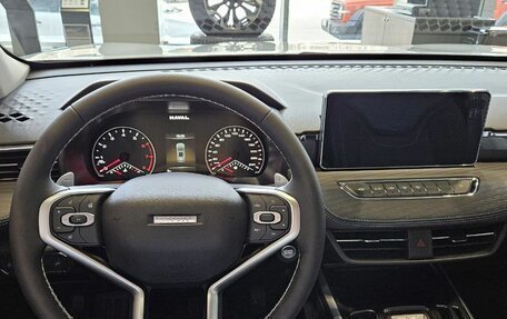 Haval Jolion, 2025 год, 2 325 510 рублей, 16 фотография