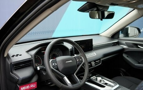 Haval Jolion, 2025 год, 2 349 000 рублей, 15 фотография