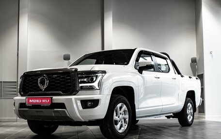 Great Wall Poer, 2025 год, 3 999 000 рублей, 1 фотография