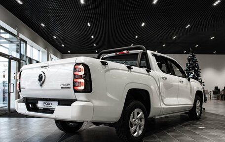 Great Wall Poer, 2025 год, 3 999 000 рублей, 6 фотография