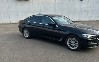 BMW 5 серия, 2019 год, 2 000 000 рублей, 1 фотография