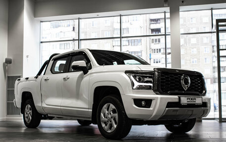 Great Wall Poer, 2025 год, 3 999 000 рублей, 2 фотография