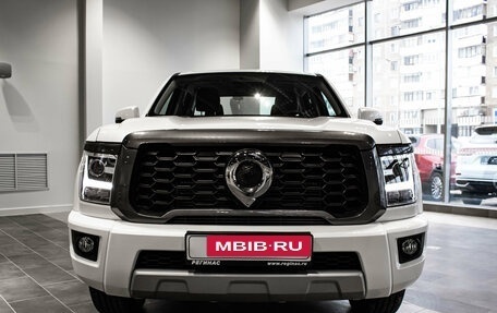 Great Wall Poer, 2025 год, 3 999 000 рублей, 3 фотография