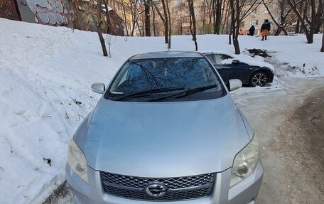 Toyota Corolla, 2008 год, 780 000 рублей, 1 фотография