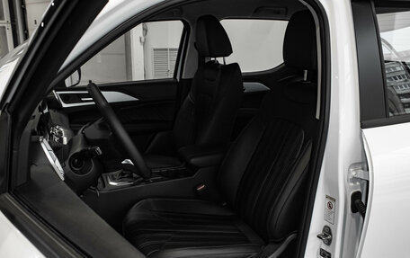 Great Wall Poer, 2025 год, 3 999 000 рублей, 14 фотография