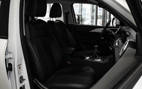 Great Wall Poer, 2025 год, 3 999 000 рублей, 11 фотография